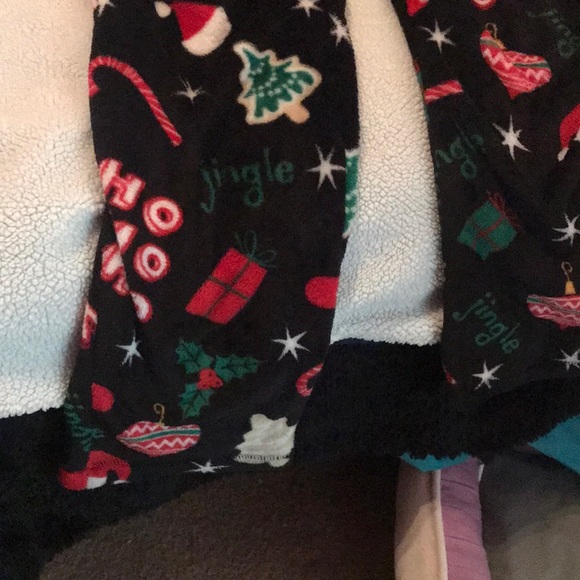 Pj pants for the holidays size s - Picture 4 of 4